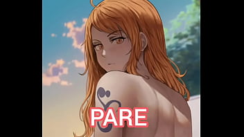 Joi português nami one piece