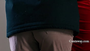 Cheat pussy treat cheating lesbian wife