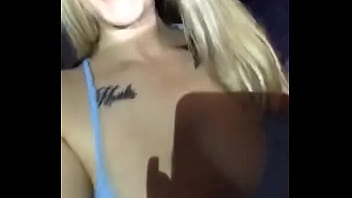 No panties play time