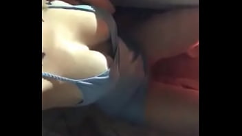 No panties play time