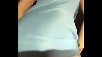 No panties play time