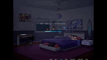 夏日传说中文：我插入继妹的阴户片段1