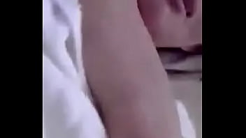 Le gusta masturbarse