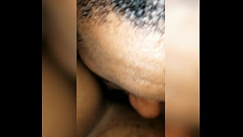 Her pussy tastes good