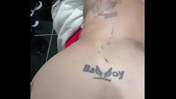 Minha Bunda thumbnail