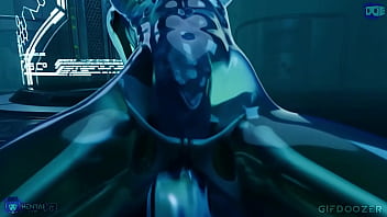 Ffvii tifa slime solo