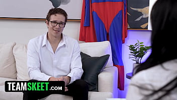 The man of steel's intimate pleasuring brave reporters The man of steel's intimate pleasuring brave reporters