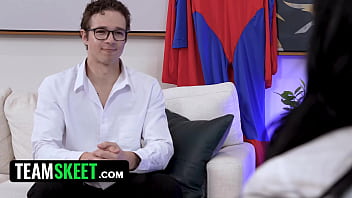 The man of steel's intimate pleasuring brave reporters The man of steel's intimate pleasuring brave reporters