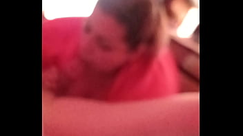 Garganta profunda lo mama delicioso