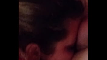 Garganta profunda lo mama delicioso