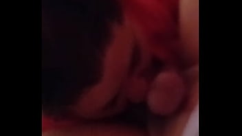 Garganta profunda lo mama delicioso