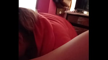 Garganta profunda lo mama delicioso