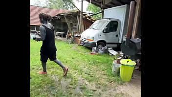 Behind the scenes of some filming that’s about to happen soon what are you most excited to see in this project