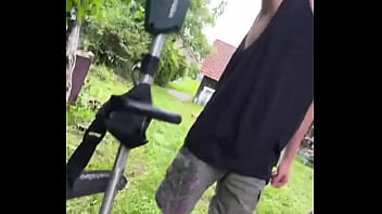 Behind the scenes of some filming that’s about to happen soon what are you most excited to see in this project