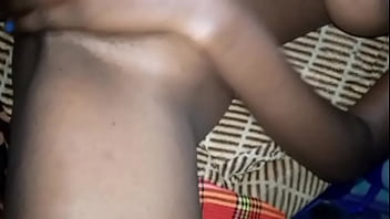 Caught on hidden camera in the changing room