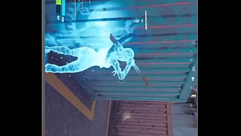 Il fait la voix d'une chaudasse