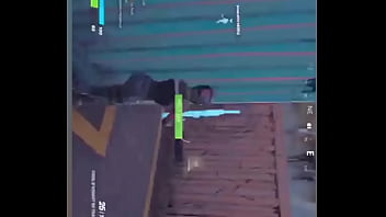 Il fait la voix d'une chaudasse