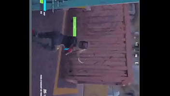 Il fait la voix d'une chaudasse