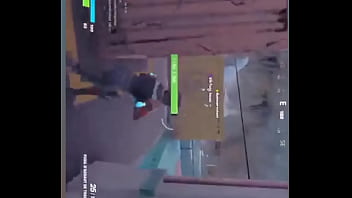 Il fait la voix d'une chaudasse