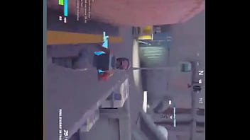 Il fait la voix d'une chaudasse