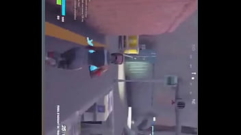 Il fait la voix d'une chaudasse