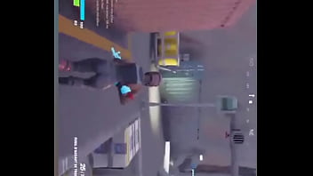 Il fait la voix d'une chaudasse