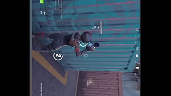 Il fait la voix d'une chaudasse