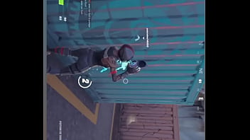 Il fait la voix d'une chaudasse