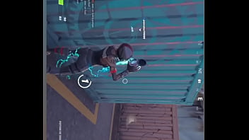 Il fait la voix d'une chaudasse