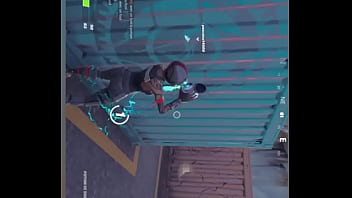 Il fait la voix d'une chaudasse