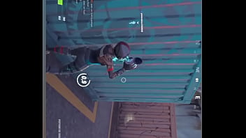 Il fait la voix d'une chaudasse