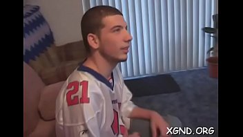 Ramming lewd girl's wet