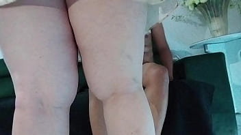 Anal vivi guedez he filled my ass with milk and made me cum