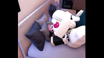 “furry hot roleplay ”