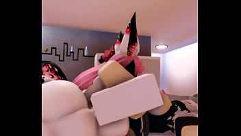 “furry hot roleplay ”