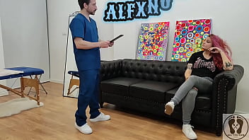 Unexpected recovery technique ends with a happy ending