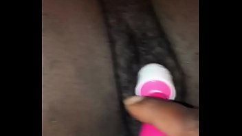 Doing what’s she do