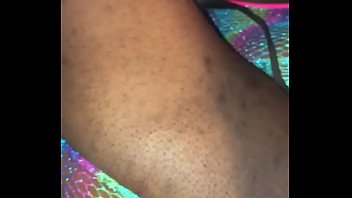 Doing what’s she do