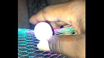 Doing what’s she do