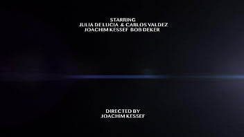 Julia de lucia discovers black feeling iv521