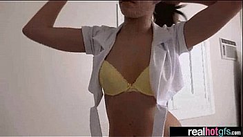 Amateur girlfriend ride cock on camera video 30