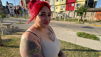 Fan me propone cumplir su fantasía