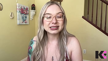 Stuck Up Femdom Cheating Wife Confesses She Loves Pussy & Girlcock thumbnail