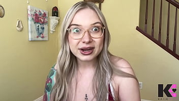 Stuck up femdom cheating wife confesses she loves pussy & girlcock