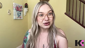 Stuck up femdom cheating wife confesses she loves pussy & girlcock