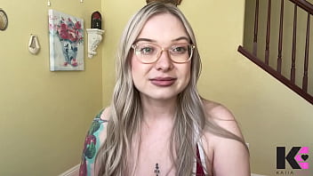 Stuck up femdom cheating wife confesses she loves pussy & girlcock