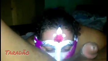 Tirando leite de pica