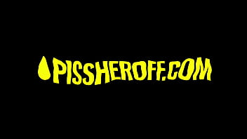 Petite 18yo colombian throated and covered with pee pov after naughty shower Petite 18yo colombian throated and covered with pee pov after naughty shower