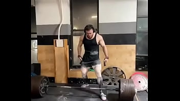 Menacing Vegan Cunt Strokes Black 800lb Rod thumbnail