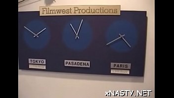 Non professional fucker gets fortunate